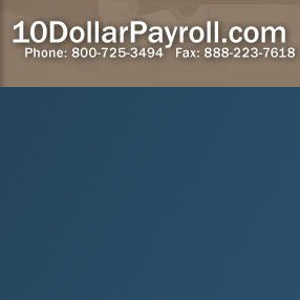 10DollarPayroll.com logo