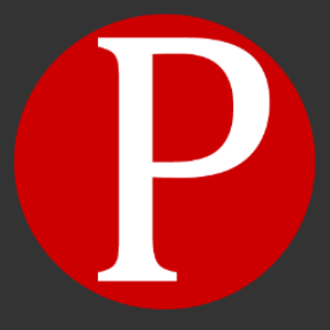 Pinpoint Media logo