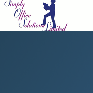 Simply Office Solutions, Bookkeeping Services logo