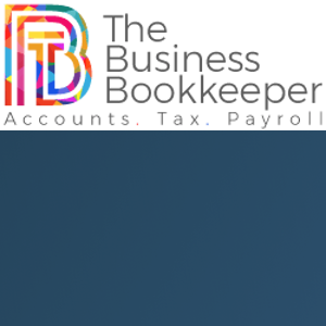 The Business Bookkeeper Ltd logo