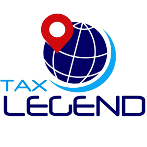 Tax Legend Services logo