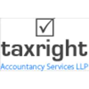 Taxright Accountancy Services LLP logo