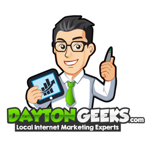 Dayton Geeks logo