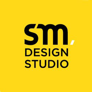 SMDesign Studio logo