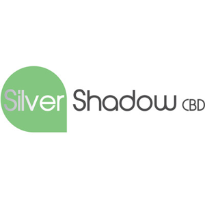 Silver Shadow CBD logo