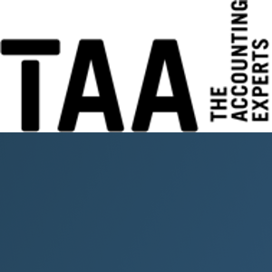 TAA GmbH - The Accounting Experts logo