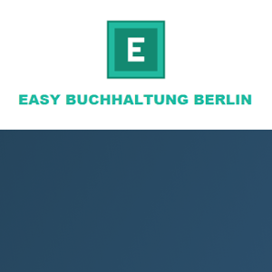Easy Buchhaltung Berlin logo