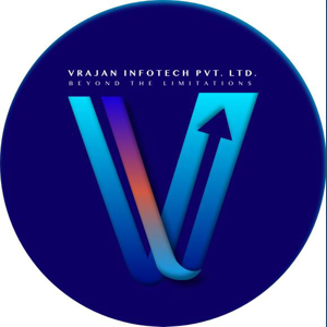 vRajan Infotech Private Limited logo