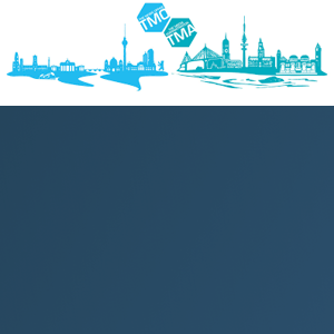 TMO The Music Office GmbH logo