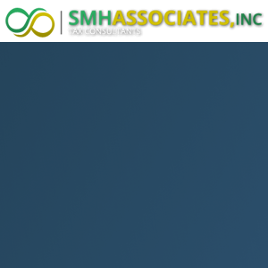 SMH Associates, INC logo
