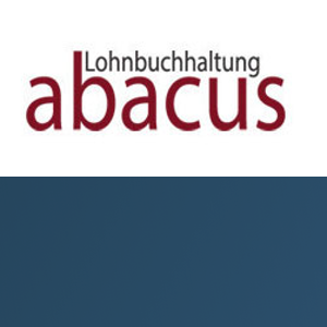 Lohnbuchhaltung Abacus logo