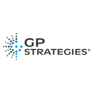 GP Strategies Corporation logo