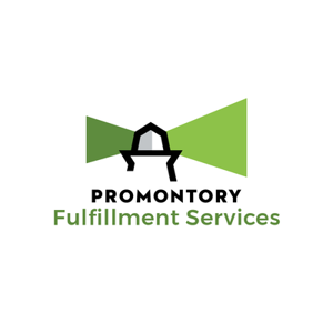Promontory logo