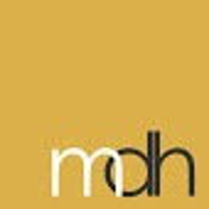 mcgee d e s i g n h o u s e logo