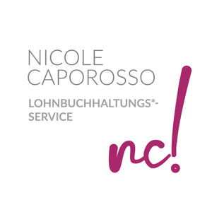 Lohnbuchhaltungs-Service Caporosso logo
