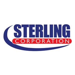 Sterling Corporation logo