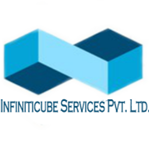 Infiniticube logo