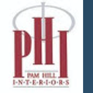 Pam Hill Interiors logo