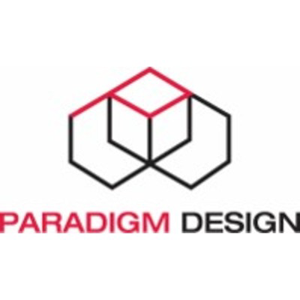 Paradigm Design logo