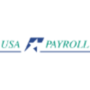 USA Payroll Cherry Hill, NJ logo