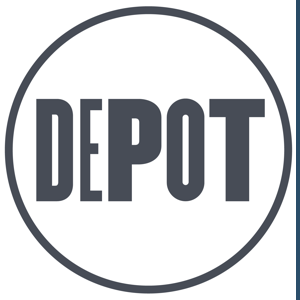 Depot Creative logo