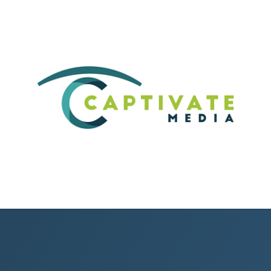 Captivate Media logo