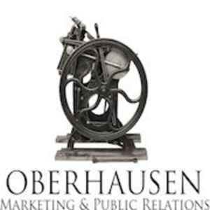 Oberhausen Marketing logo
