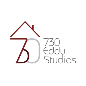 730 Eddy Studios logo