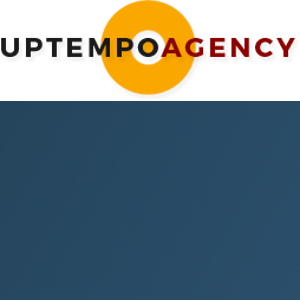 Uptempo Agency Co. logo