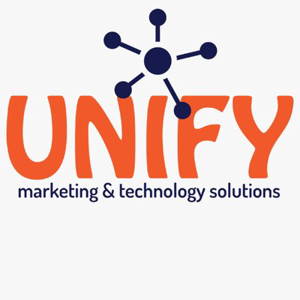 UNIFY marketing &amp; technology solutions logo