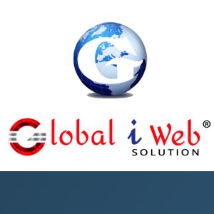 Global I Web Solution logo