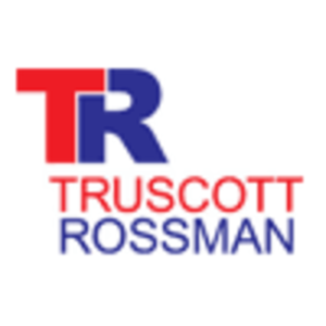 Truscott Rossman logo