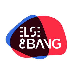 Else &amp; Bang logo