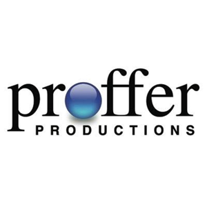 Proffer Productions logo