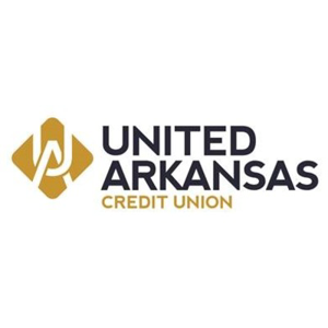 United Arkansas Credit Union logo