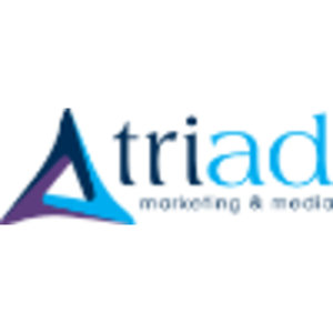 TriAd Marketing &amp; Media logo