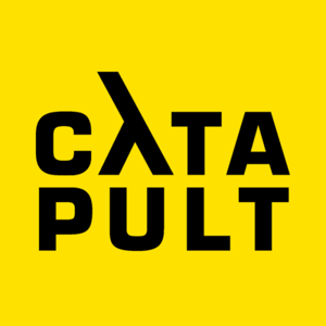 Startup Catapult logo