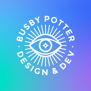 Busby Potter logo