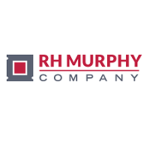 RH Murphy Co logo