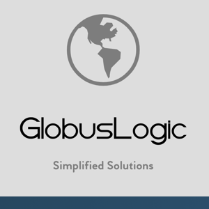 GlobusLogic Software Pvt. Ltd logo