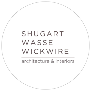 Shugart Wasse Wickwire logo