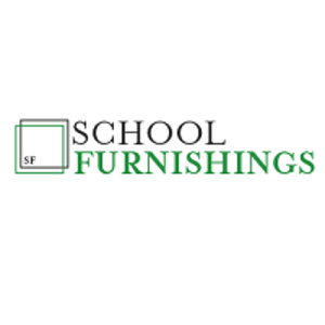 School Furnishings logo