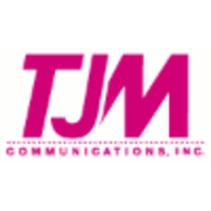TJM Communications logo