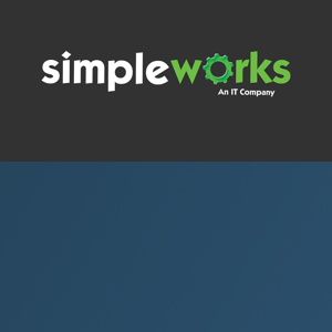 Simpleworks IT logo