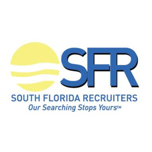 South Florida Recruiters logo