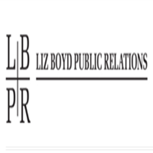 Liz Boyd Public Relations logo