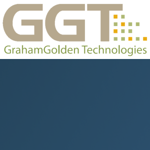 GrahamGolden Technologies logo