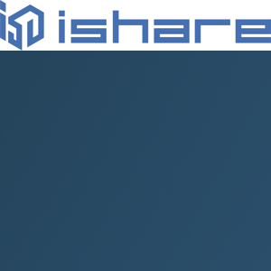 iShare Solution logo
