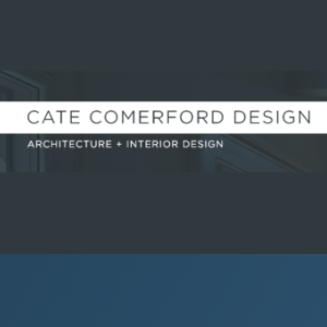 Cate Comerford, Architect, AIA, PLLC logo