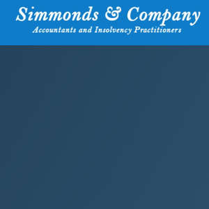 Simmonds &amp; Co logo